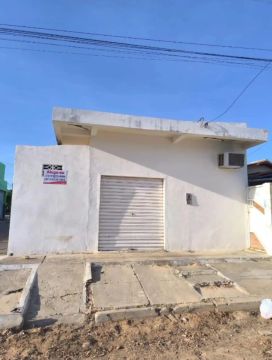 Galpão para locação - Cohab São Francisco - Petrolina - PE