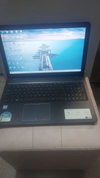 Notebook Asus 