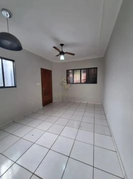Casas Residenciais Padrão em Ribeirão Preto
