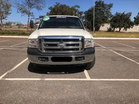 FORD / F-4000 TURBO CUMMINS DIESEL