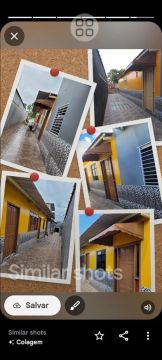 Kitnet R$ 800,00  *) 