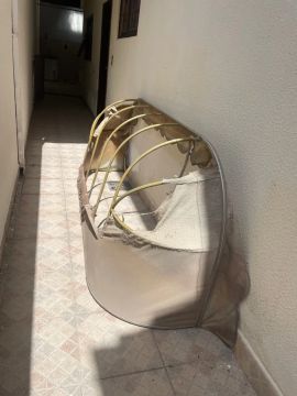 Estrutura de toudo 