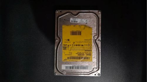 HD 1TB Samsung hd103si