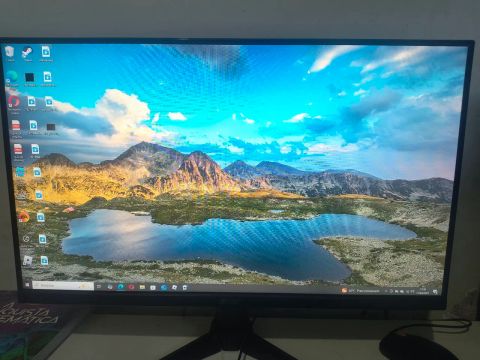 Monitor Gamer 24 polegadas QG241y