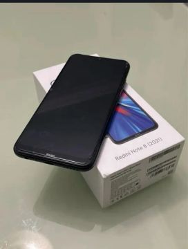 Xiaomi Redmi Note 8 