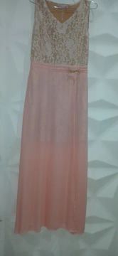 Vestido de festa