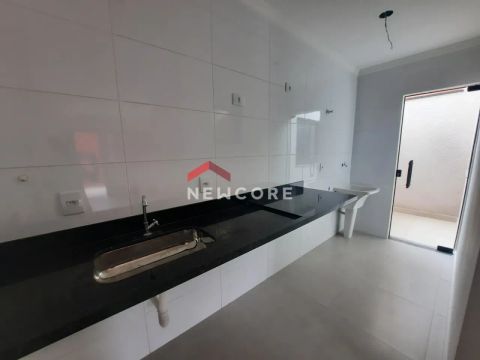 Apartamento em Rua Baltazar de Morais - Vila Nivi - São Paulo/SP