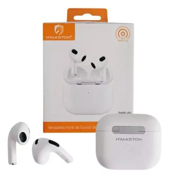 Fone de ouvido sem fio Hmaston RS20
