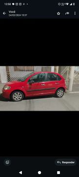 C3 GLX 1.4 completo