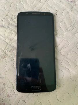 Celular Motorola Moto Z Play