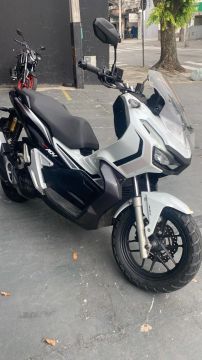 ADV 150 2022 GARANTIA 3 MESES - REVISADA E IPVA 2025