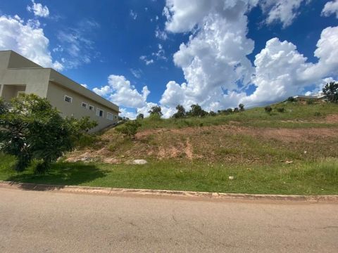 Terreno com Quartos à venda, 0m² - Condomínio Campos de Santo Antônio II/Itu