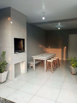 ALUGO CASA COM PISCINA EM ITAPOÁ **  FAVOR LER O ANÚNCIO!!