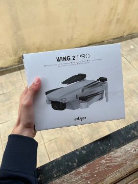 Drone Wing 2 Pro 
