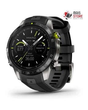 Relógio Garmin Marq Gen 2 - Novos-Lacrados