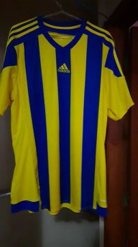 Camisa Adidas 