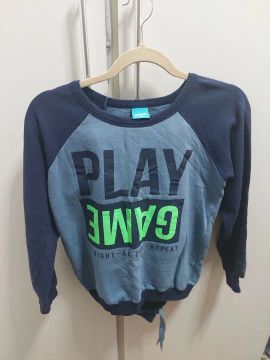 Conjunto moletom