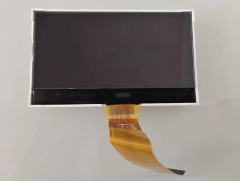 Display pedaleira  Boss GT100 novo! (1 unidade)