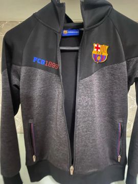 Casaco do Barcelona - G infantil