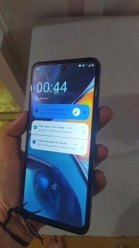 Vende-se, celular 