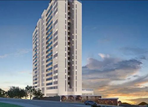 Apartamento à venda, 3 quartos, 1 suíte, 2 vagas, Gutierrez - Belo Horizonte/MG