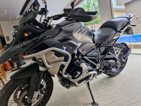 R 1250 GS PREMIUM TRIPLE BLACK 719