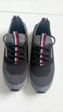 Tênis Masculino Tommy Hilfiger Sneakers 