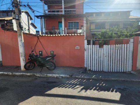 Casa Temporada pero 
