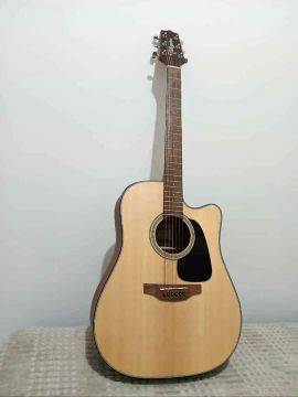 Violão Takamine GD12C