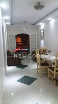 Apartamento em Rua Nova Sardenha - Vila Valqueire - Rio de Janeiro/RJ