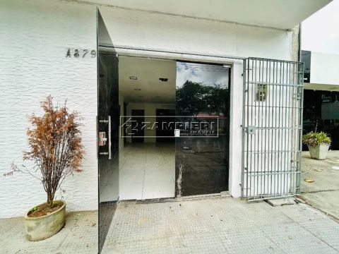 Ponto comercial para aluguel na Amélia Rosa, Jatiuca/AL
