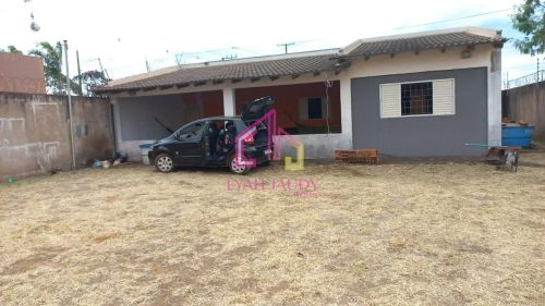 Casa à venda, vale da chapada, Chapada dos Guimarães-MT, 120 m² ÚTEIS, 2 SUÍTES AMPLAS, 6 