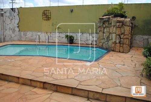 Casa (térrea na rua) 4 dormitórios/suite, cozinha planejada