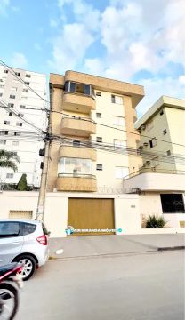 Apartamento pertinho da Unimontes no Bairro Jardim Panorama