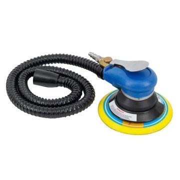 Lixadeira Orbital Pneumática 5