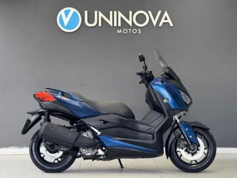 Yamaha Xmax 250 Abs 2021