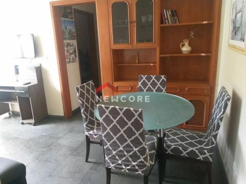 Apartamento em Rua Sílvio Daige - Enseada - Guarujá/SP
