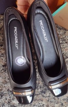 Sapato da Picadilly 