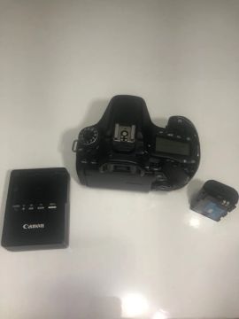 Cânon 80d