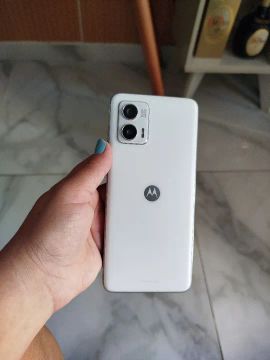 Motorola Moto G ,,73- Branco