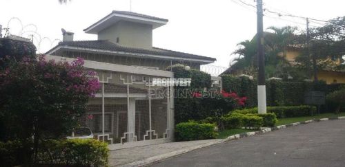 Casa com 3 dormitórios, 401 m² - venda por R$ 1.800.000,00 ou aluguel por R$ 11.251,75/mês