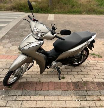Moto biz 110