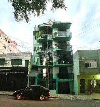 Apartamento em NOSSA SENHORA DE FÁTIMA