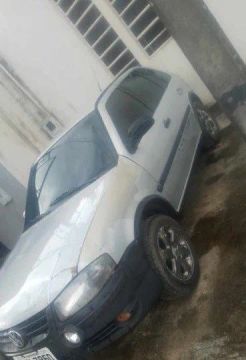 Gol rally g4 2008/2009