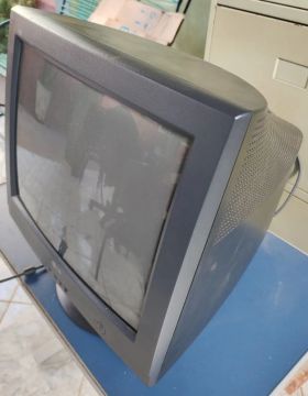 Monitor de Computador 