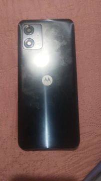 Celular Motorola Moto G Stylus 5G (2022) - Preto