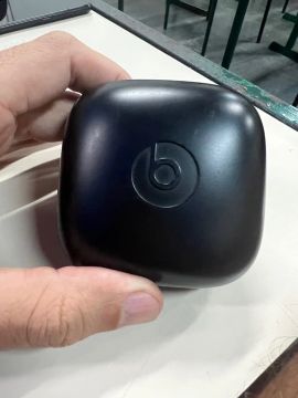 Fone de ouvido Powerbeats pro original na caixa