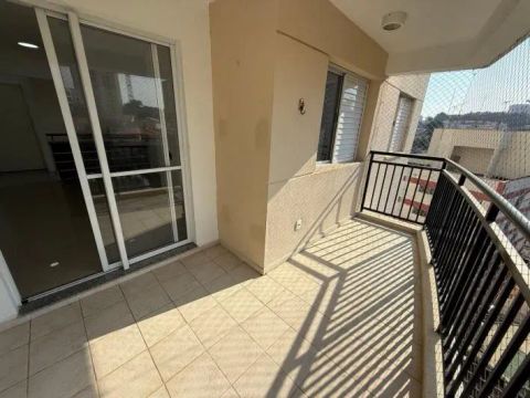 Apartamento vista livre, andar alto, 2 vagas, varanda gourmet - Butantã