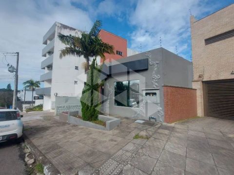 Sala/Conjunto em NOSSA SENHORA DE LOURDES