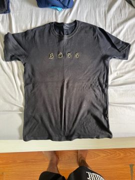 Camiseta Boss 